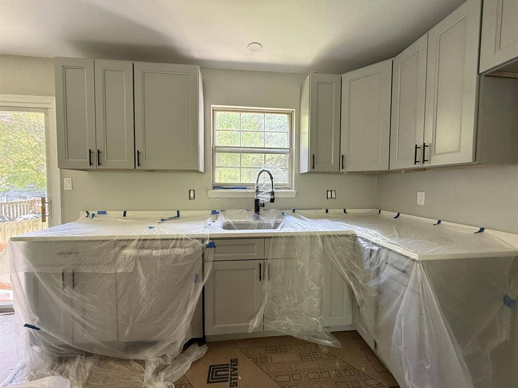 Fully Renovated and Spacious Home