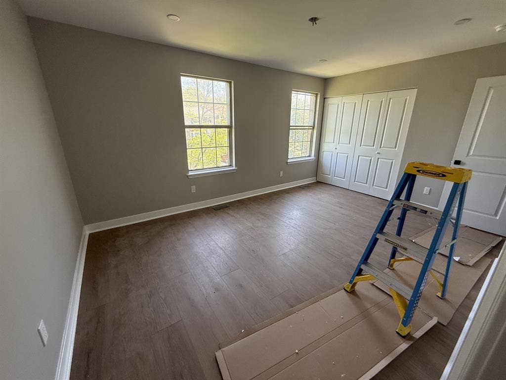 Fully Renovated and Spacious Home