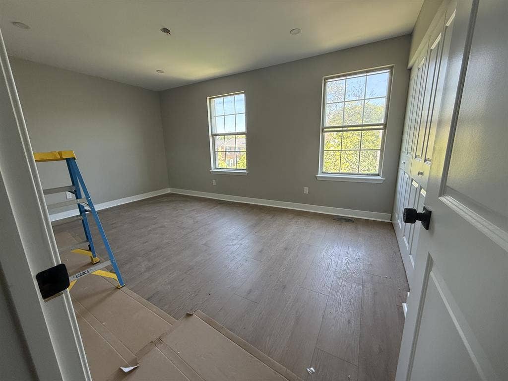 Fully Renovated and Spacious Home