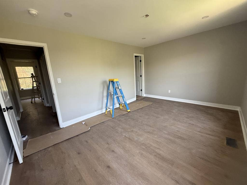 Fully Renovated and Spacious Home