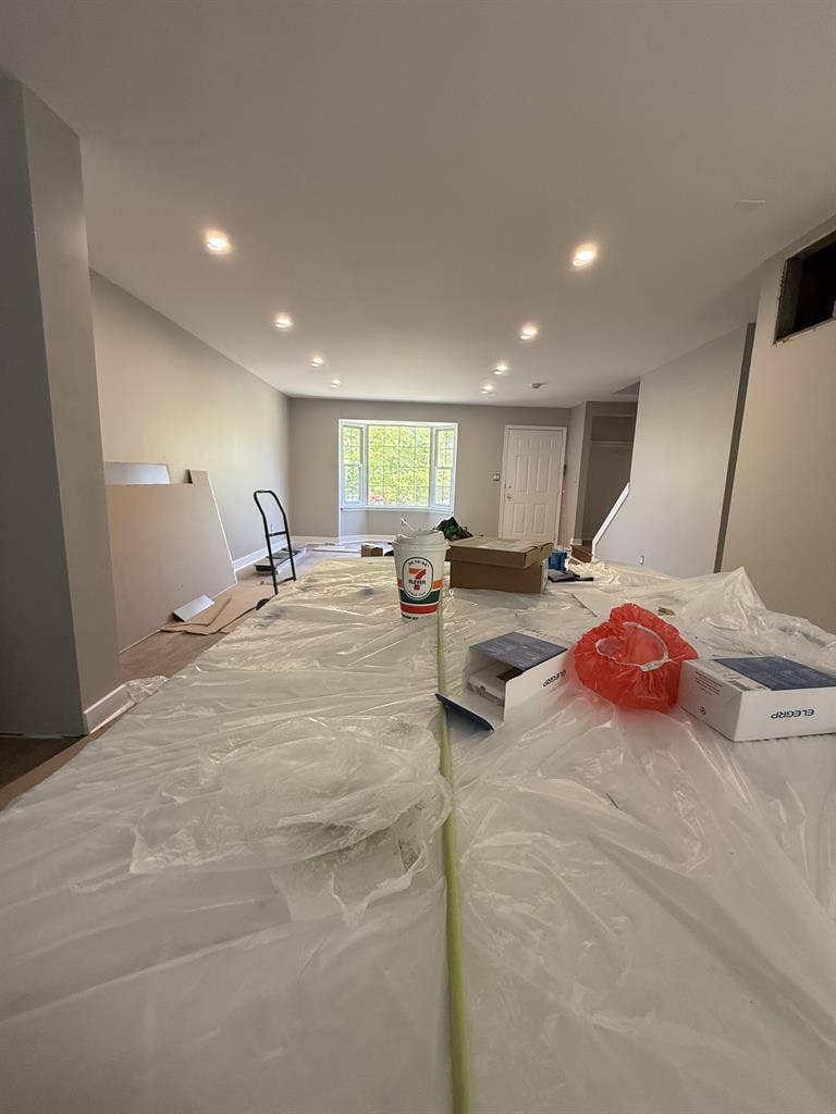 Fully Renovated and Spacious Home