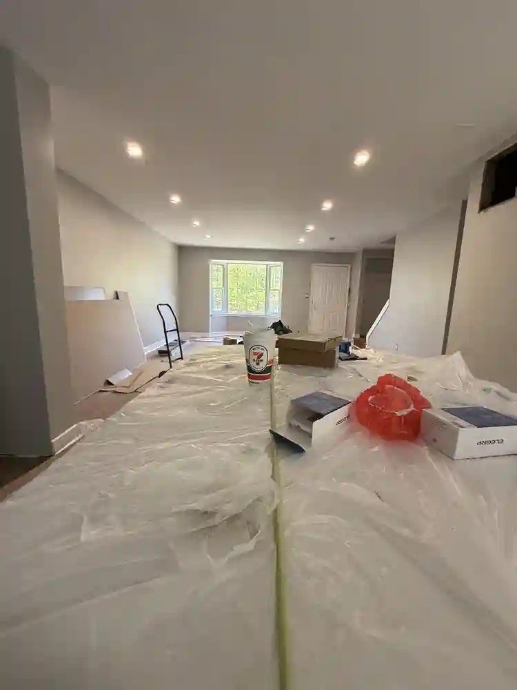 Fully Renovated and Spacious Home