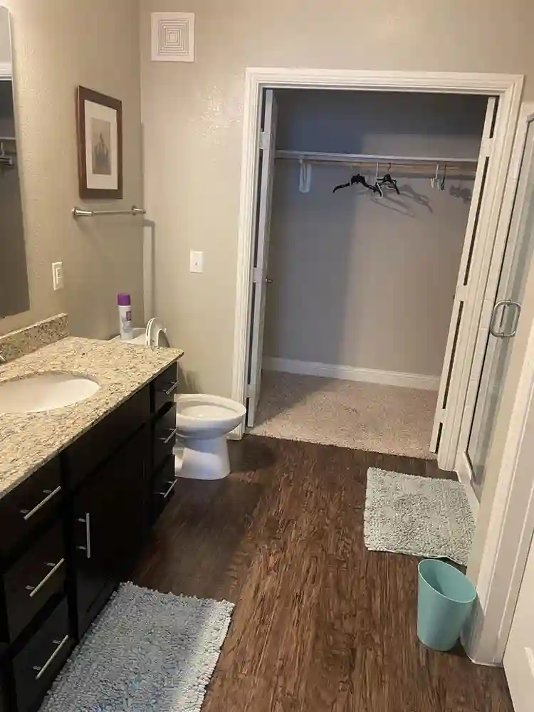 Fully Furnished Bdrm and Private BR