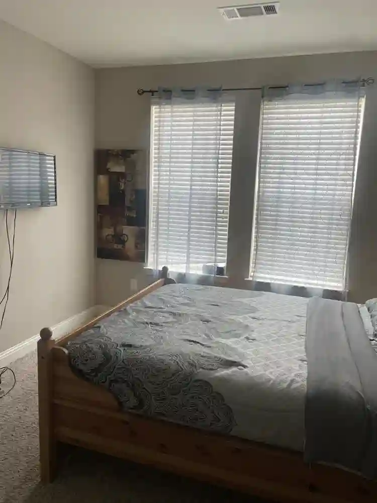 Fully Furnished Bdrm and Private BR