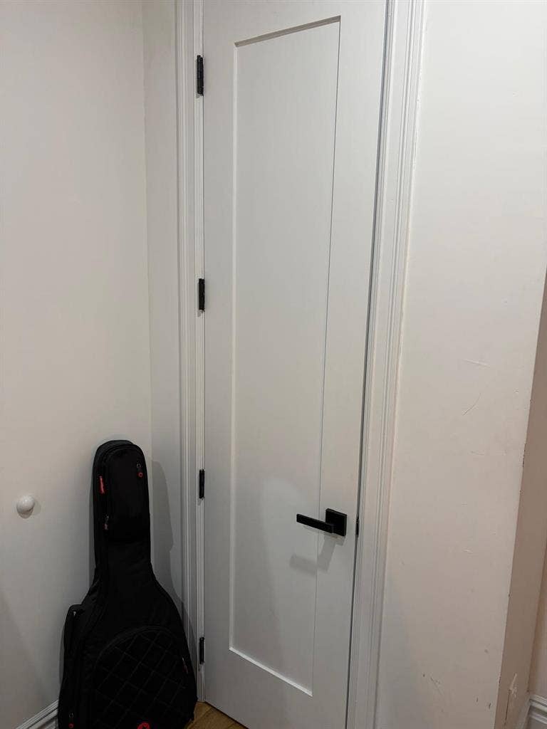 2 Rooms available Sep 1