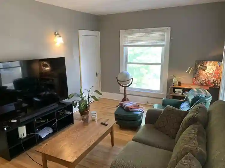 duplex