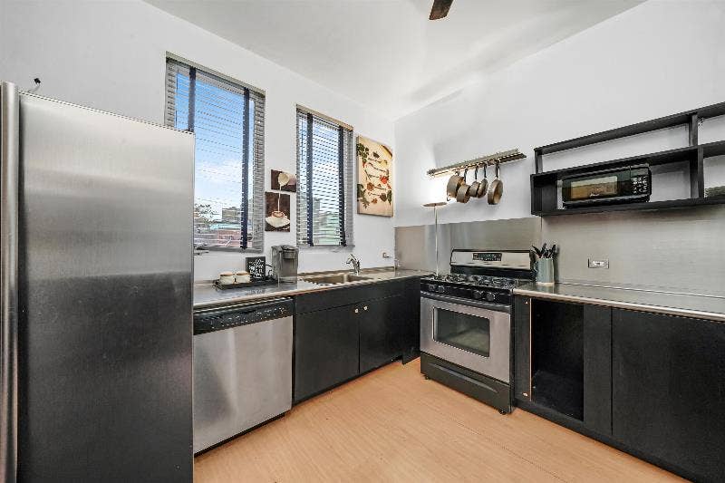 New Listing
