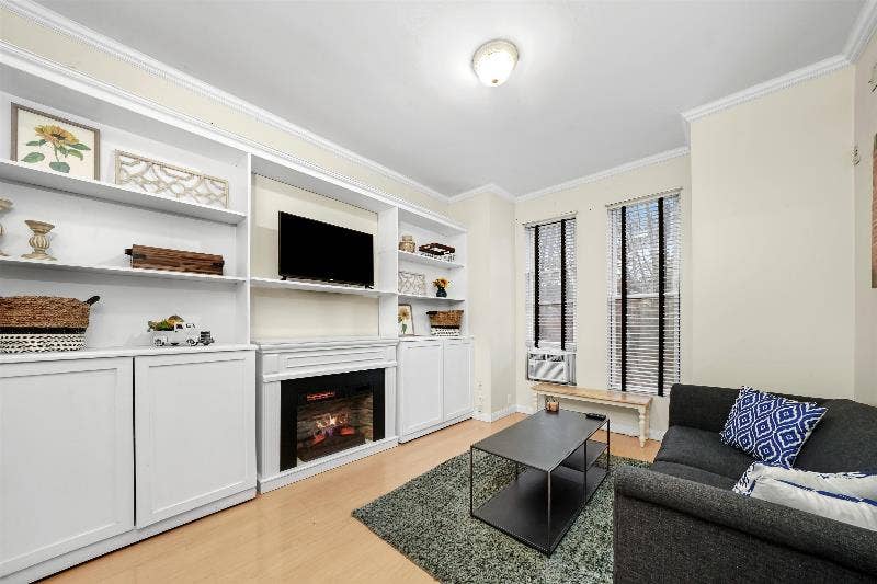 New Listing