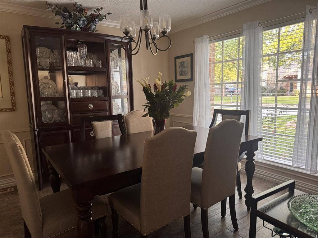 Furnished Room ~ All Included