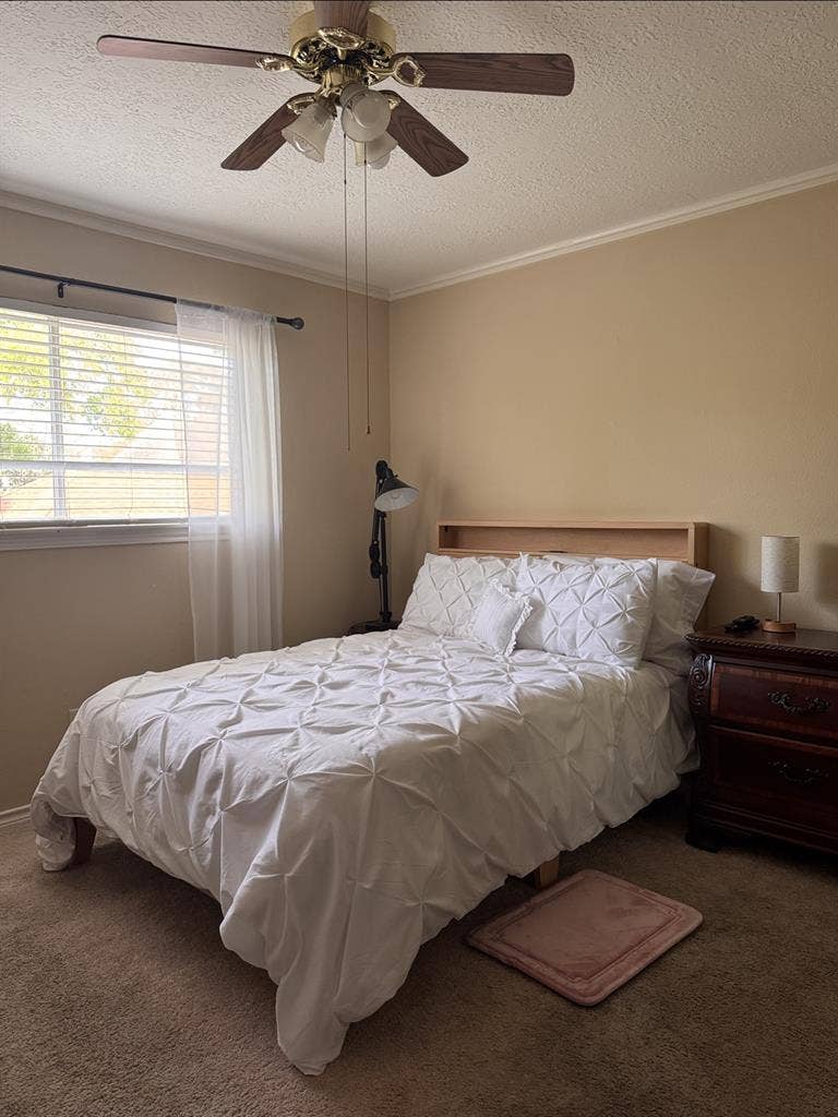 Furnished Room ~ All Included