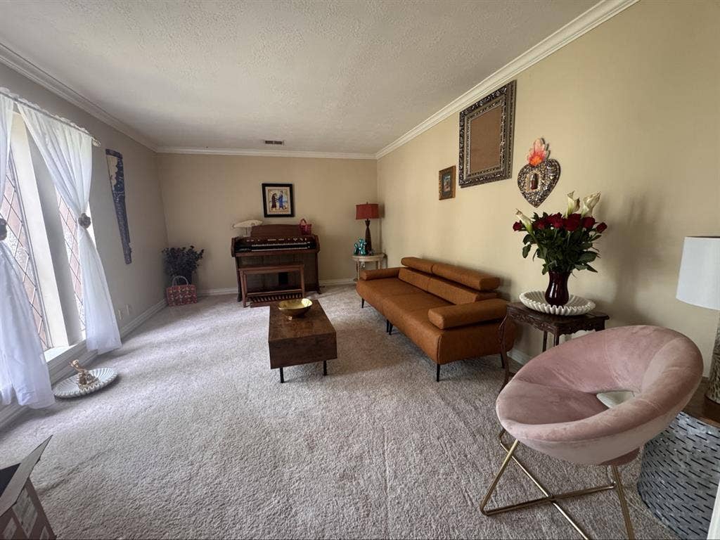 Furnished Room ~ All Included