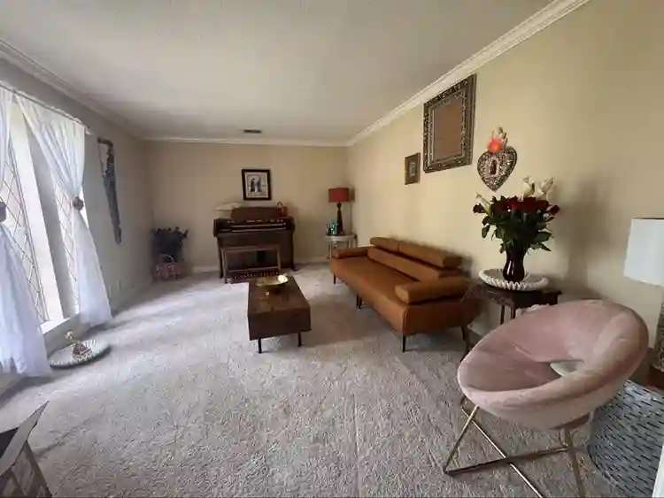 Furnished Room ~ All Included