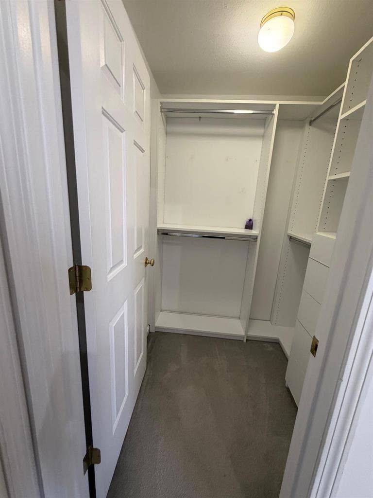 Beautiful Furnished Master Bedroom