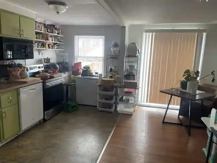 Place to call home
