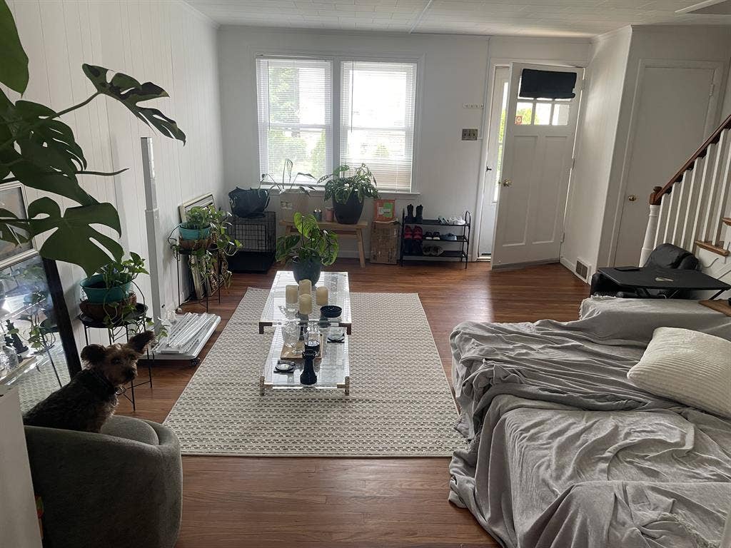 Place to call home
