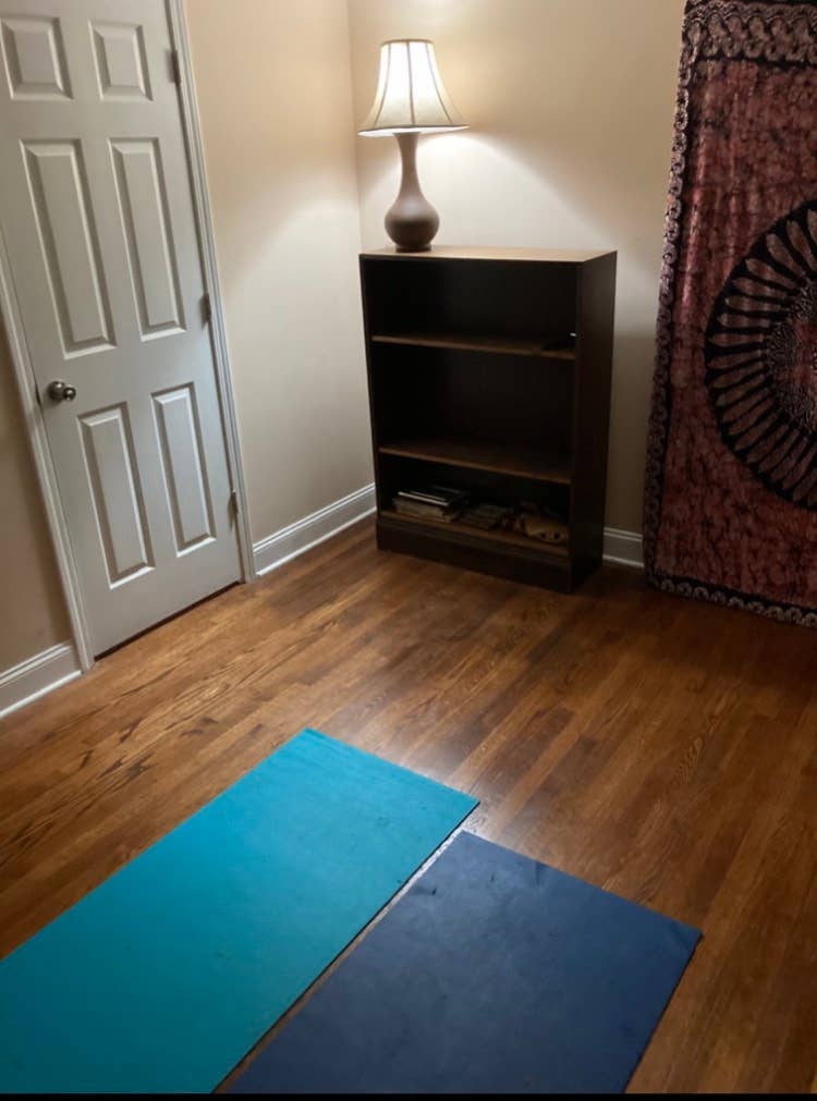 Room Near Lower Southend & Montford