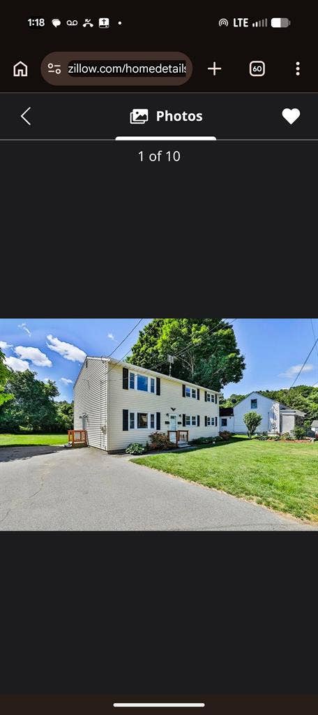New Listing