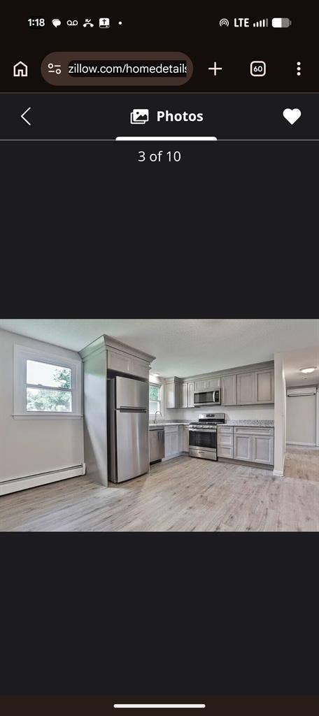 New Listing
