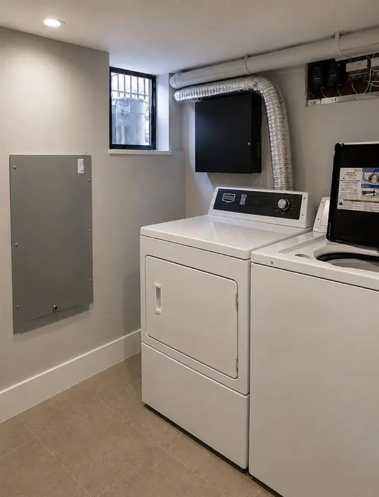 Room, Brooklyn in big apt