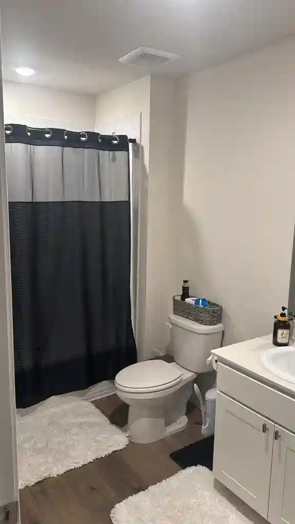 Private Room in New Home for Female