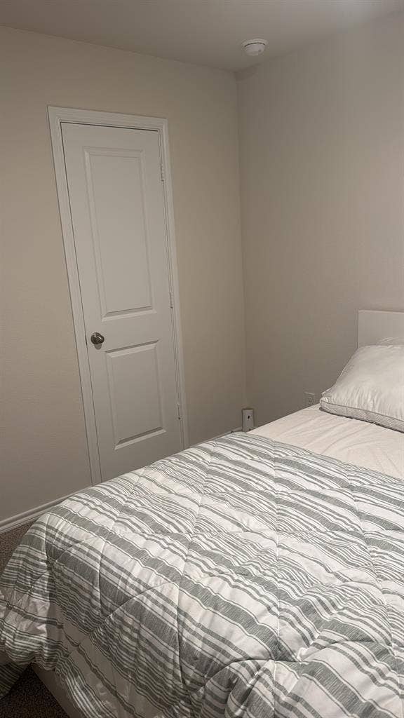 Private Room in New Home for Female