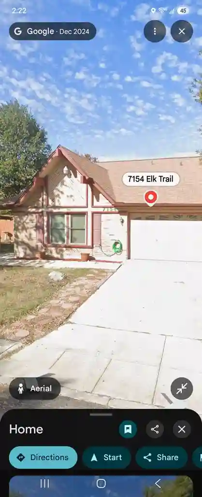 New Listing