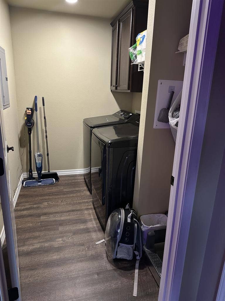 Private 1b/1ba Apartment Sublease