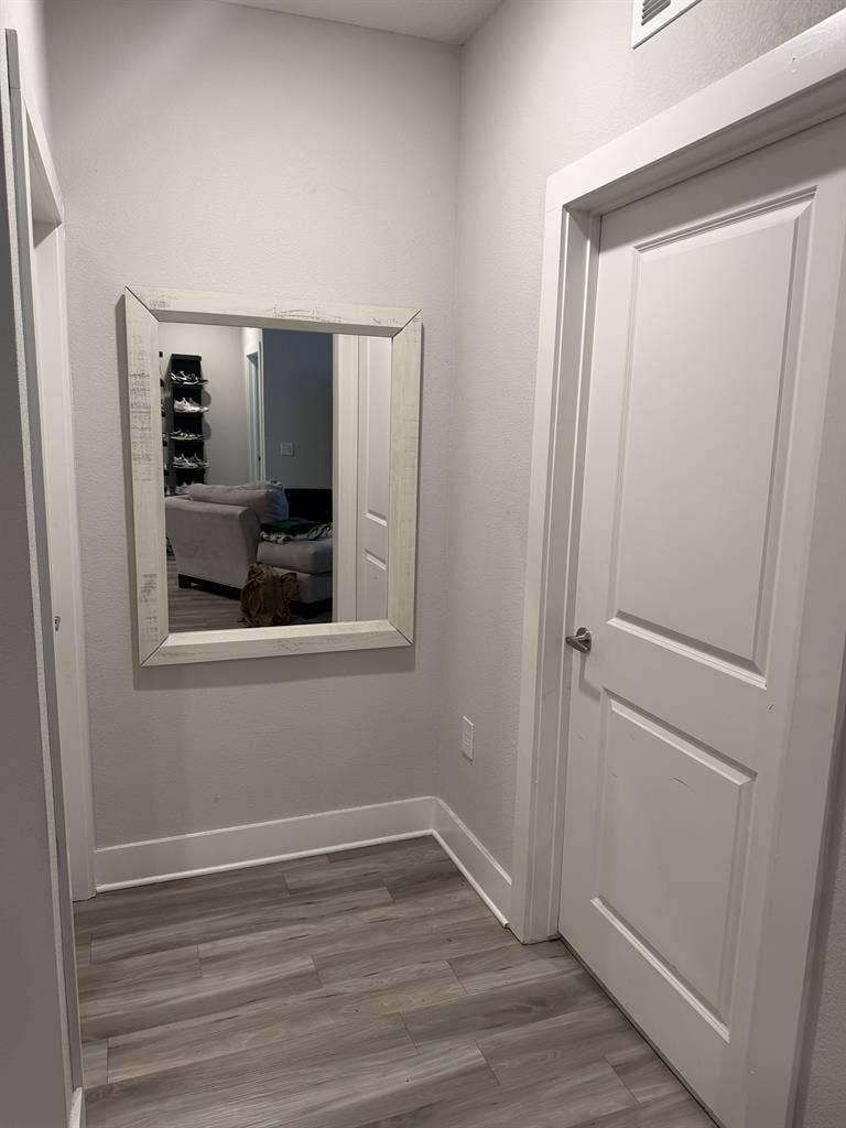 Bedroom for Rent in a 2B 2B.