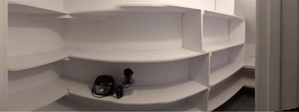 ROOM FOR RENT IN BASEMENT