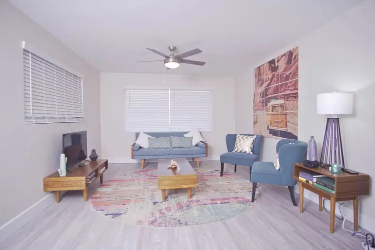 PRIVATE FURNISHED ROOM – $950/MONTH