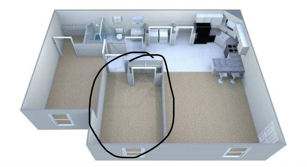 Looking For Roomate