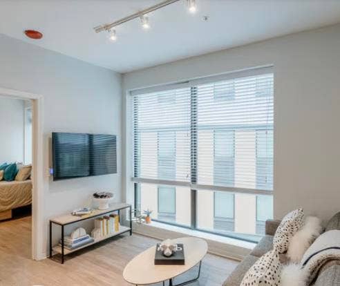 MAXXEN SUBLET (SPRING 2027)