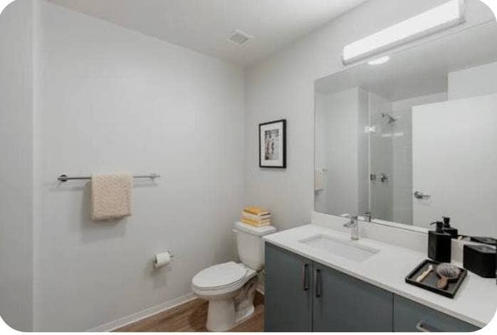 MAXXEN SUBLET (SPRING 2027)