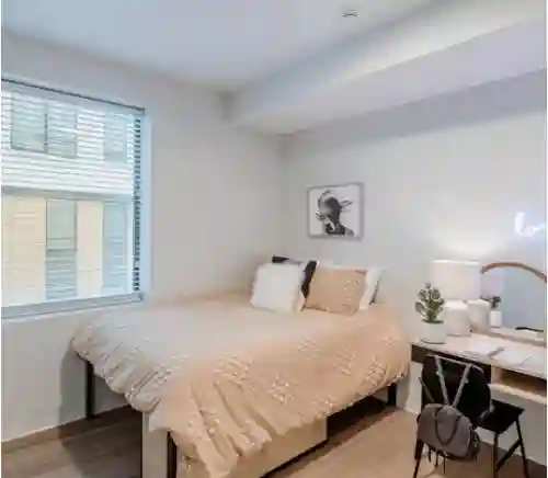 MAXXEN SUBLET (SPRING 2027)