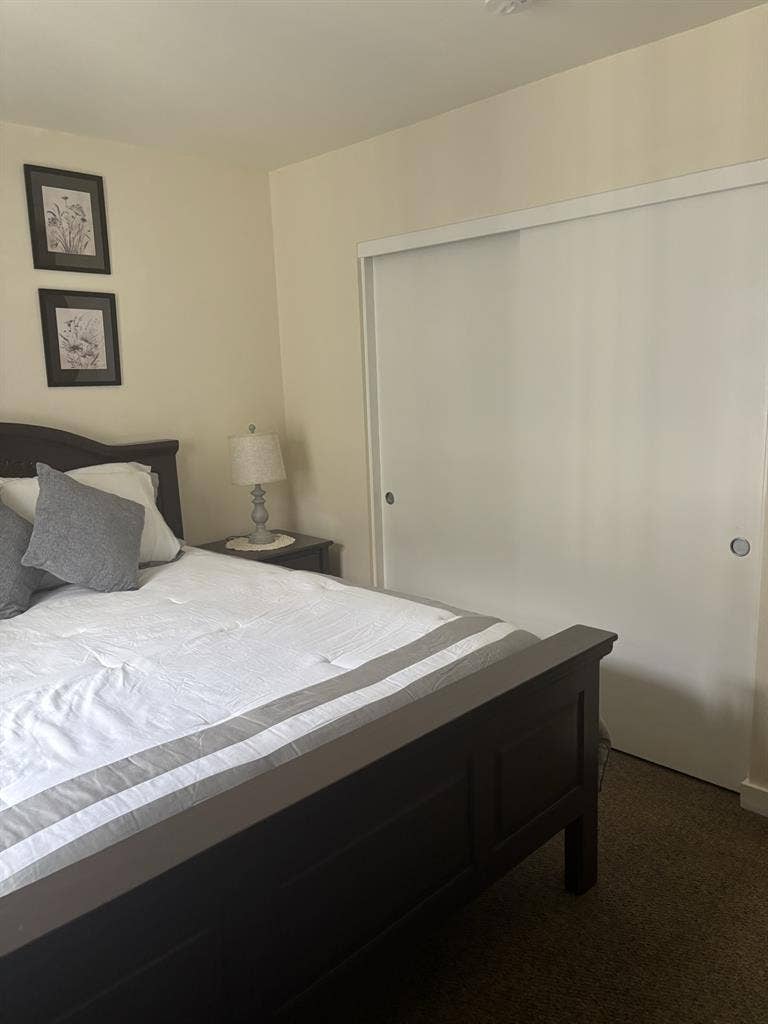 Furnished Room for rent