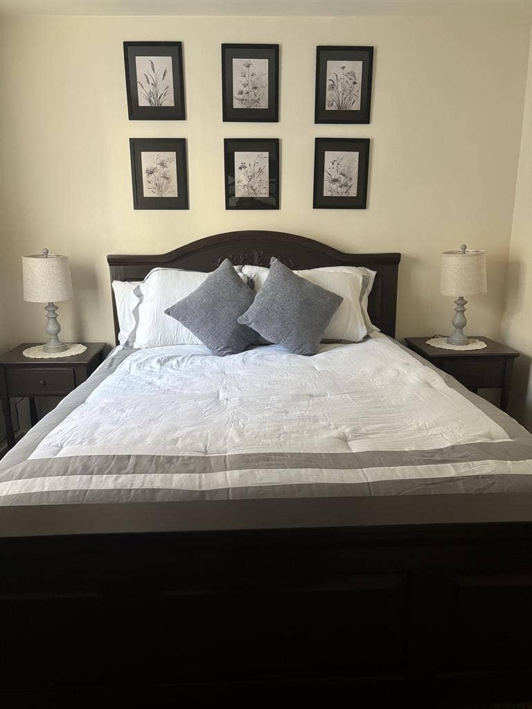Furnished Room for rent