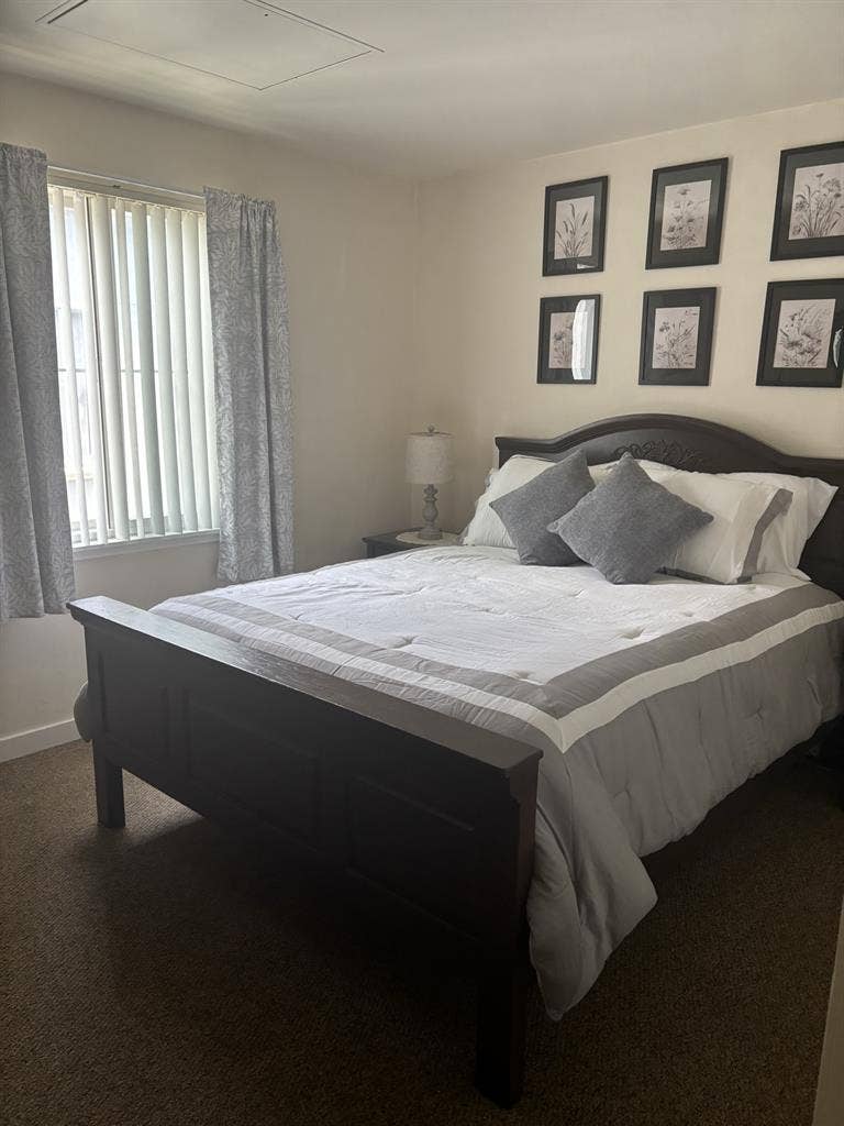 Furnished Room for rent