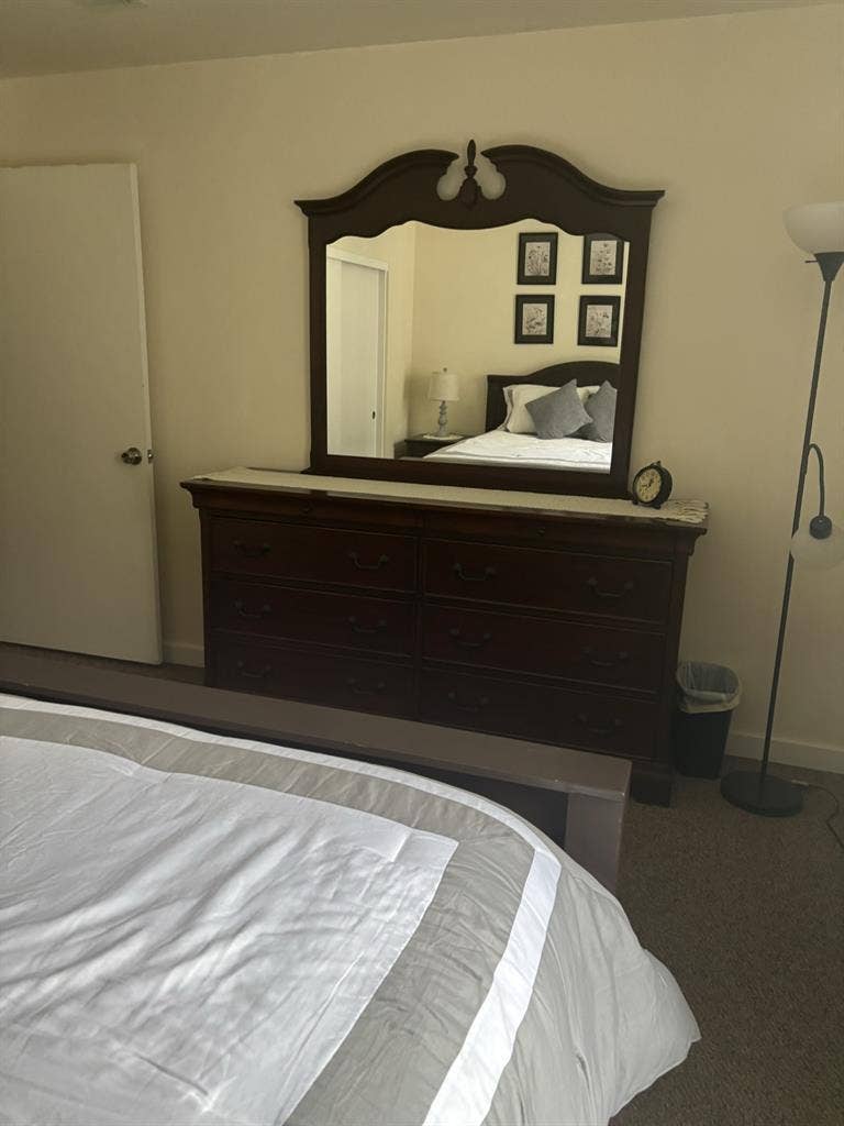 Furnished Room for rent