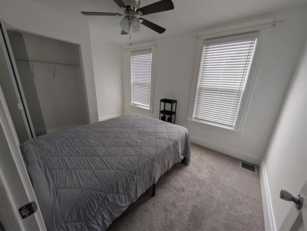 Small room near University of Cincinnati