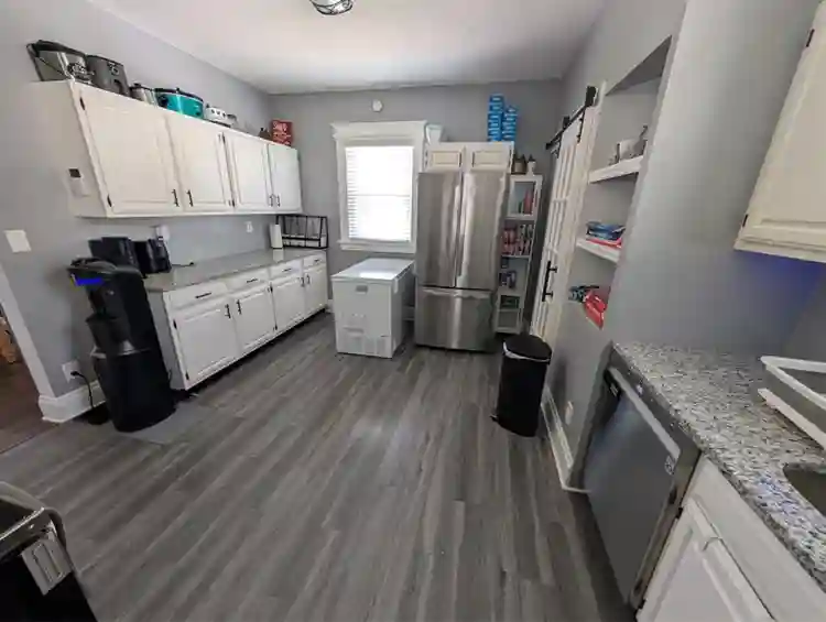 Small room near University of Cincinnati