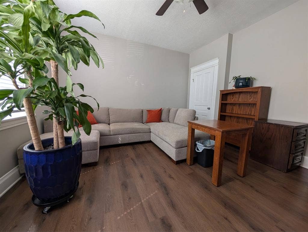 Small room near University of Cincinnati