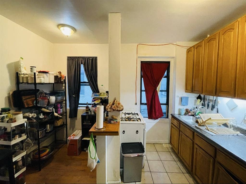 Room in a Two Bedroom Apartment.