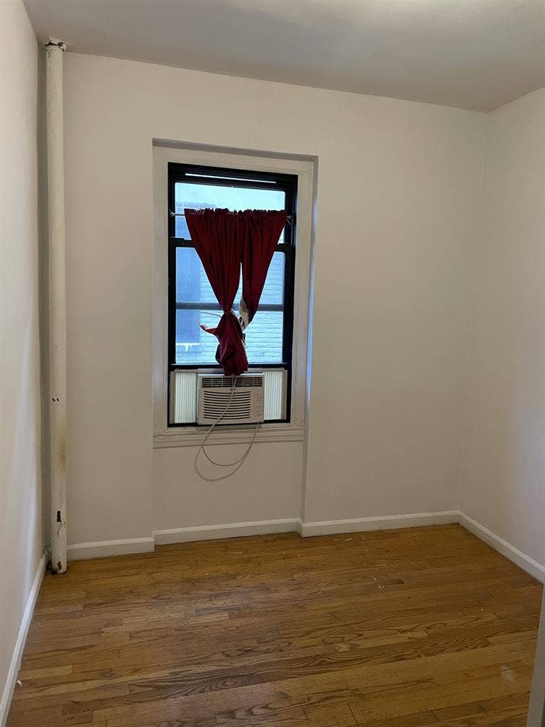 Room in a Two Bedroom Apartment.