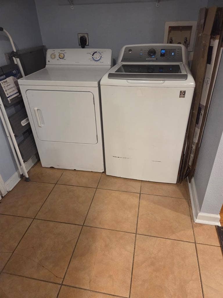 Room for Rent