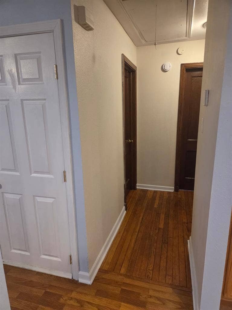 Room for Rent