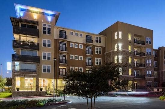 1 Bed with 1 Bath for Rent Near TCU