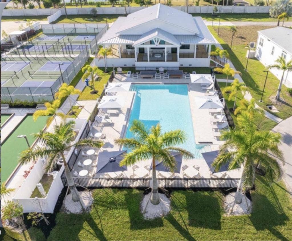 New Listing