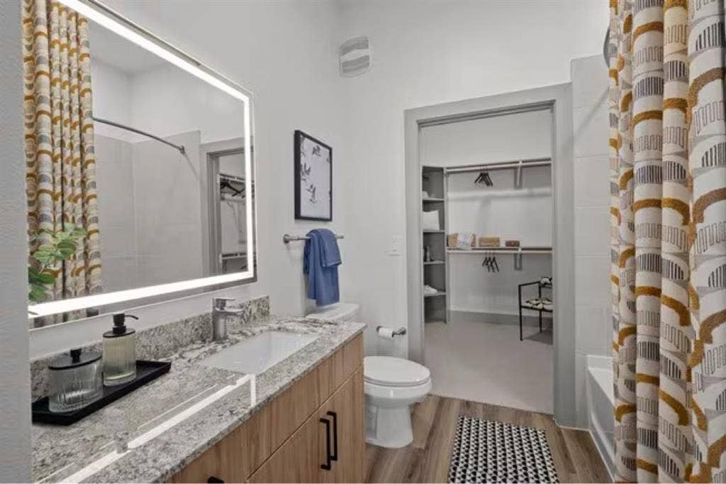 SUBLEASE - JEFFERSON GRANDSCAPEE