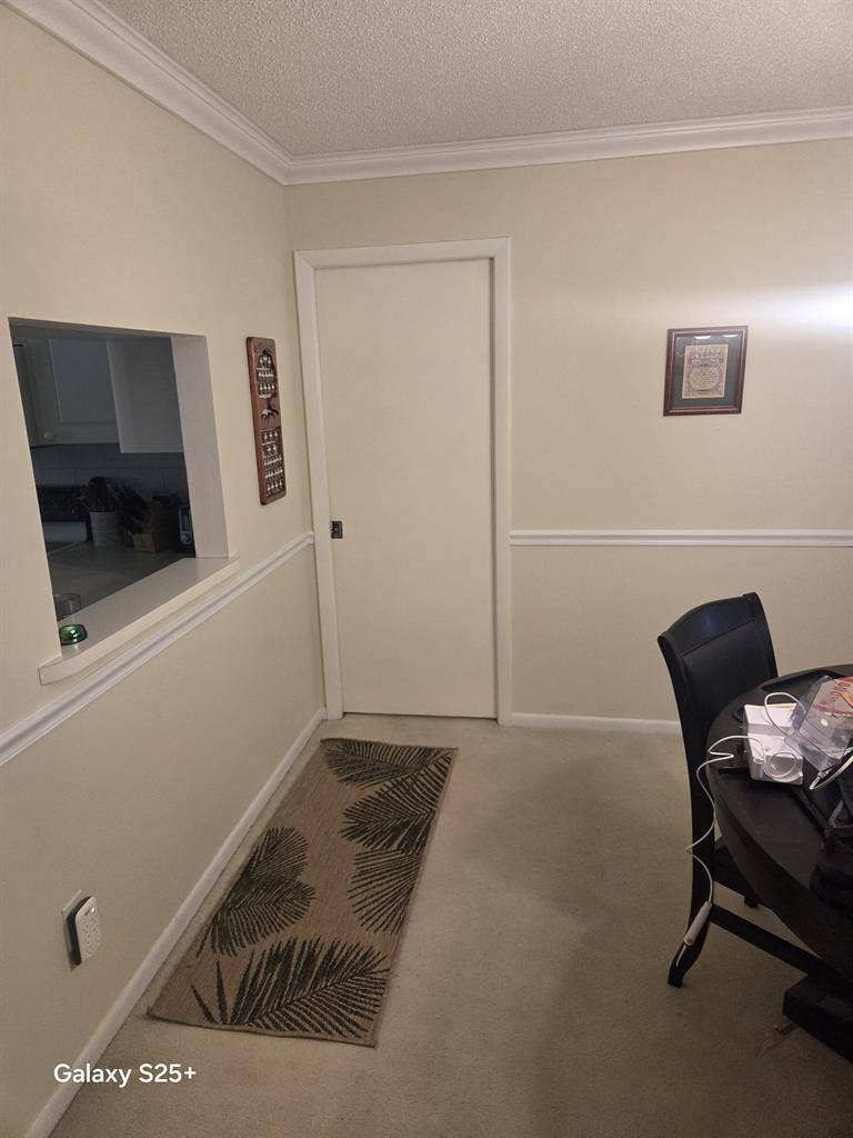 Single home owner needs a roommate