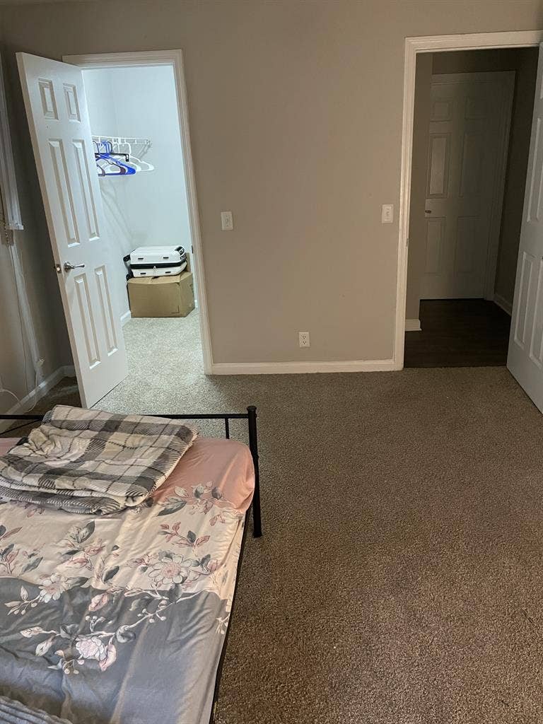 Looking for roommate